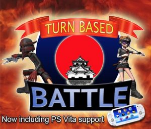 Turn based battle system