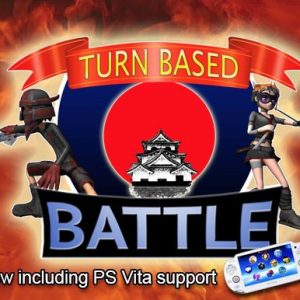 Turn based battle system
