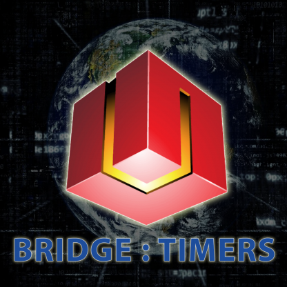 WordPress for Unity Bridge Timers